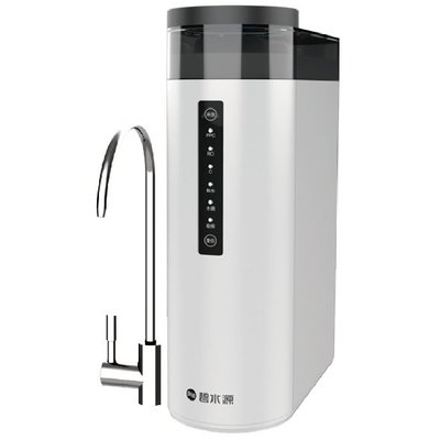 碧水源净水机精品产品秀