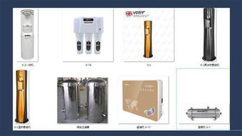 沃特尔净水器，龙岗坪山管线机工厂的专业之选